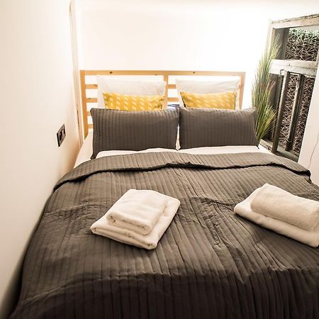 Very Stylish And Fresh Studio Home In The Center Budapest Exterior photo