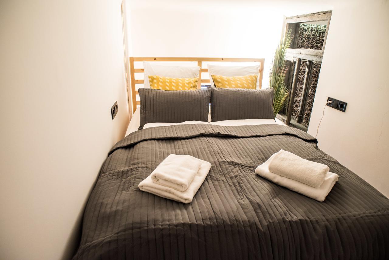 Very Stylish And Fresh Studio Home In The Center Budapest Exterior photo